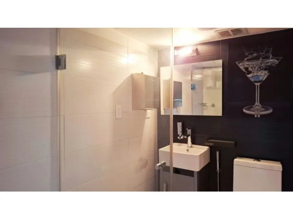 Oficina de lujo en venta en el Rosal OsVi - 11
