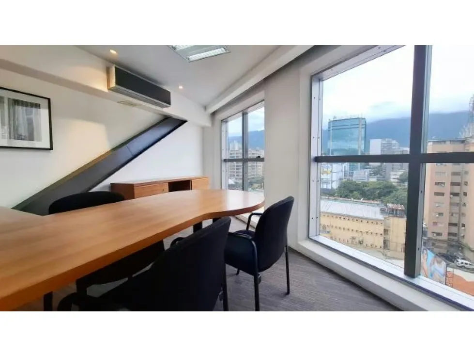 Oficina de lujo en venta en el Rosal OsVi - 3
