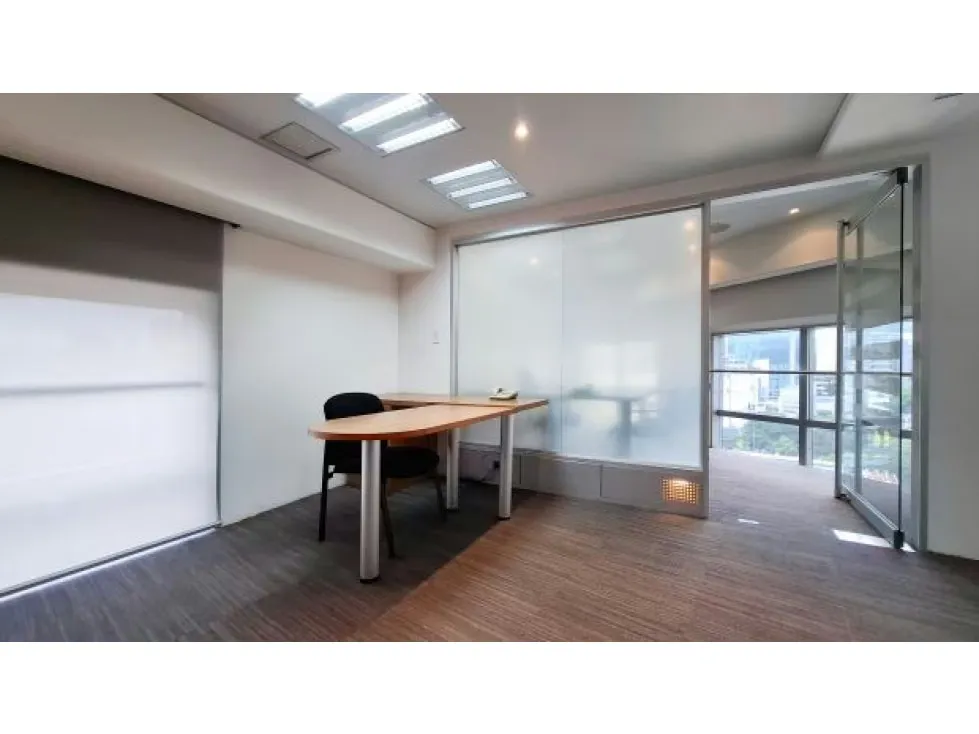 Oficina de lujo en venta en el Rosal OsVi - 7