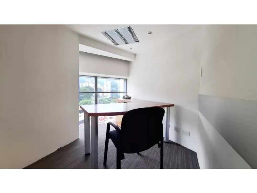 Oficina de lujo en venta en el Rosal OsVi - 9