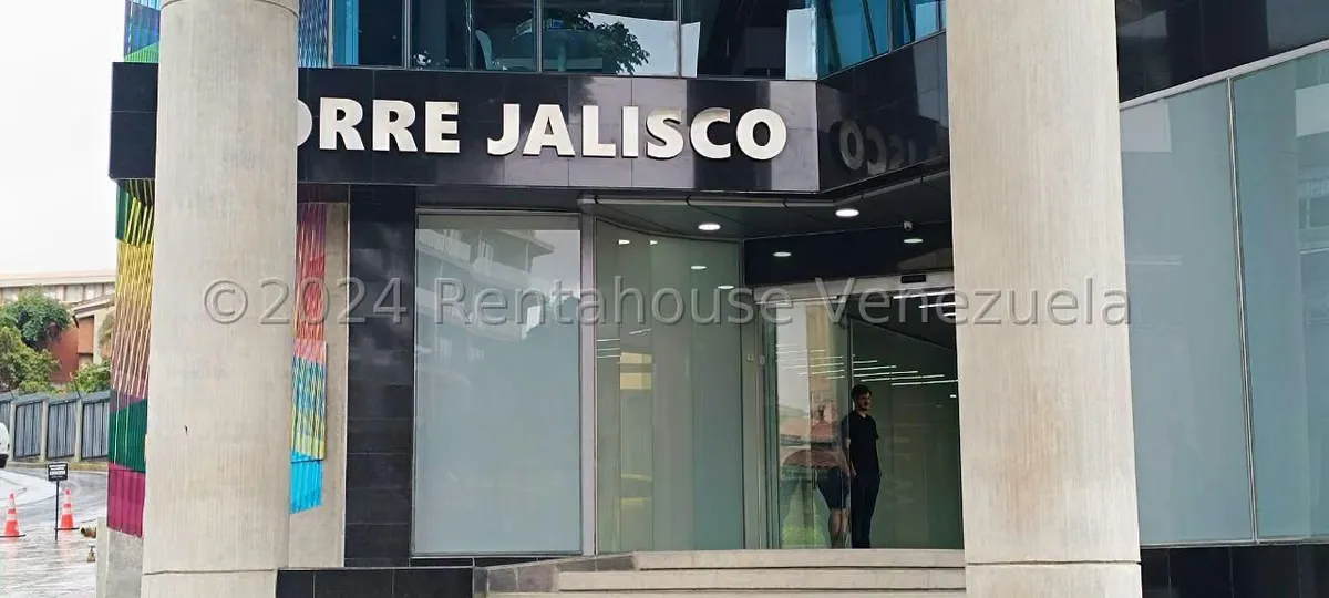 Oficina en Alquiler en Las Mercedes, Distrito Metropolitano - 15