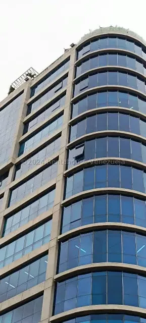 Oficina en Alquiler en Las Mercedes, Distrito Metropolitano - 3