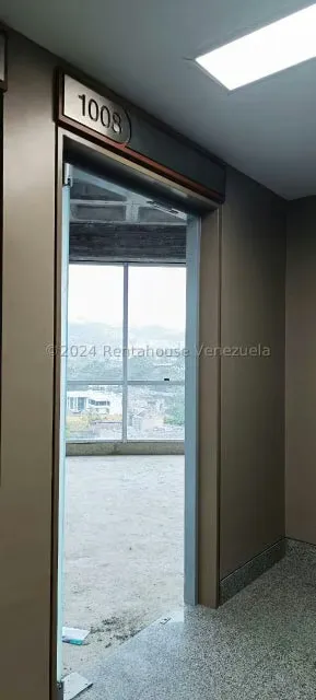 Oficina en Alquiler en Las Mercedes, Distrito Metropolitano - 46