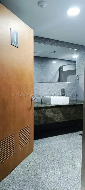 Oficina en Alquiler en Las Mercedes, Distrito Metropolitano - 65