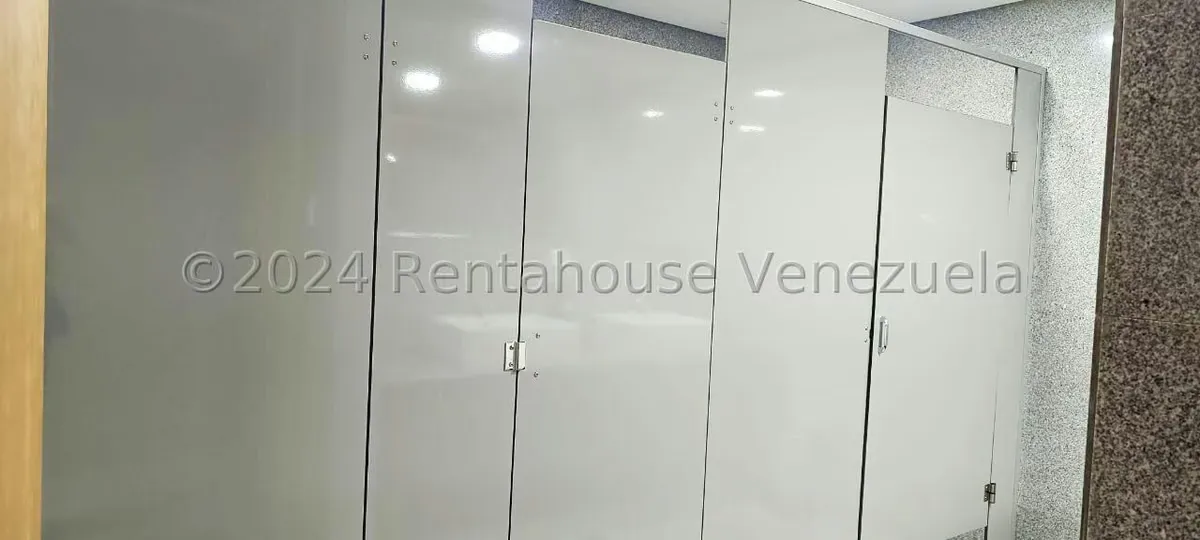 Oficina en Alquiler en Las Mercedes, Distrito Metropolitano - 73