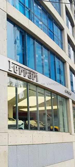 Oficina en Alquiler en Las Mercedes, Distrito Metropolitano - 9