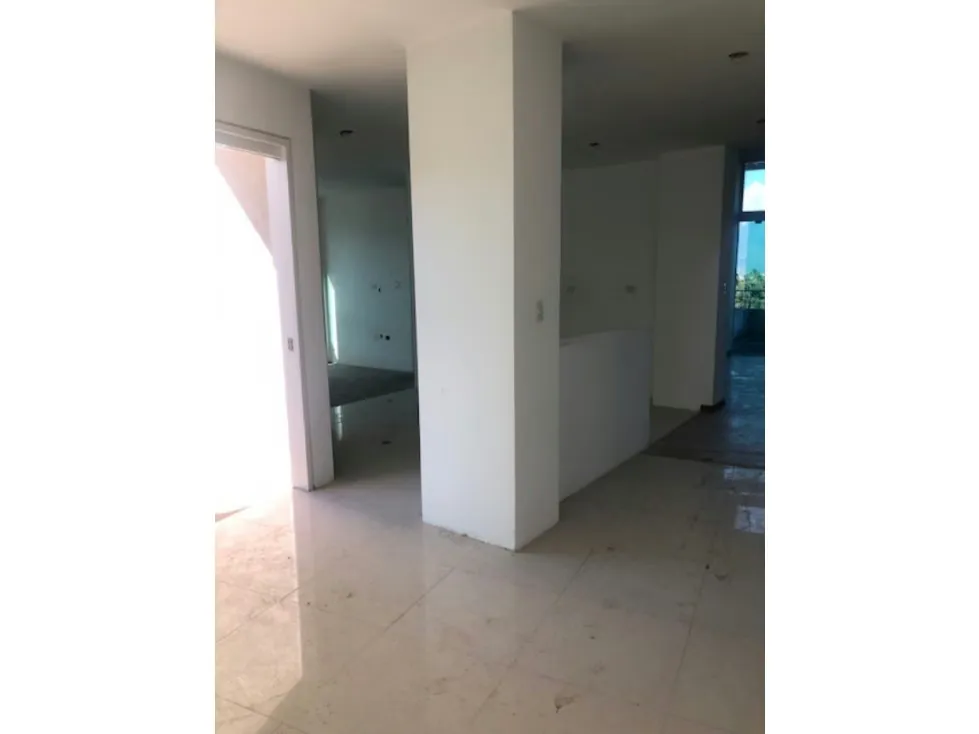 A Estrenar Apto PH 388m²-4H+5B+2M+5P+Piscina-La Lagunita 1720 - 15