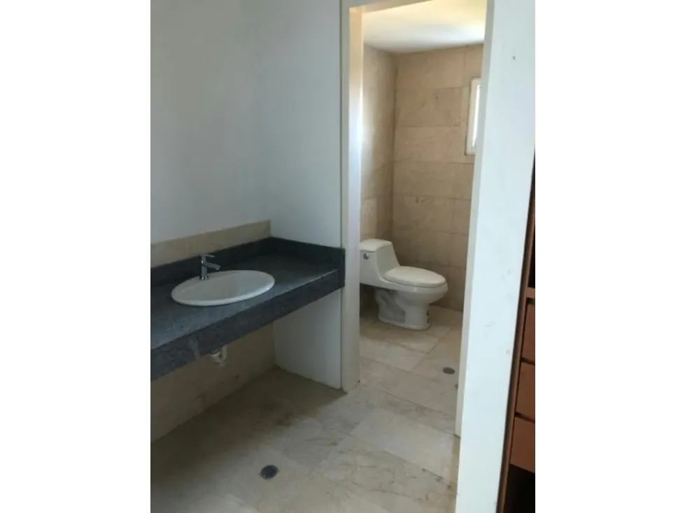 A Estrenar Apto PH 388m²-4H+5B+2M+5P+Piscina-La Lagunita 1720 - 20