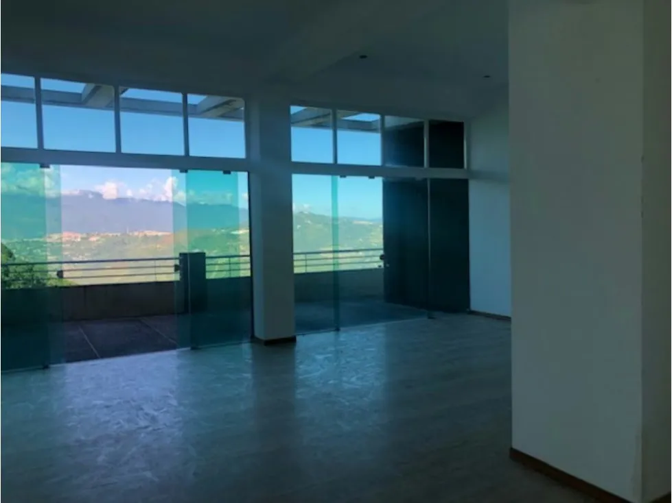 A Estrenar Apto PH 388m²-4H+5B+2M+5P+Piscina-La Lagunita 1720 - 4