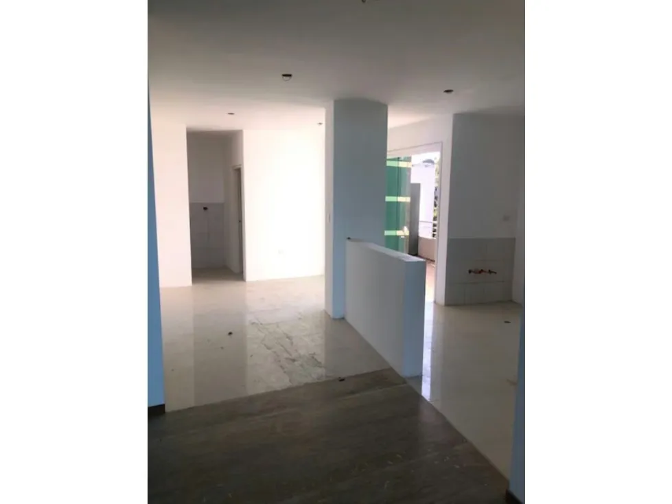 A Estrenar Apto PH 388m²-4H+5B+2M+5P+Piscina-La Lagunita 1720 - 8