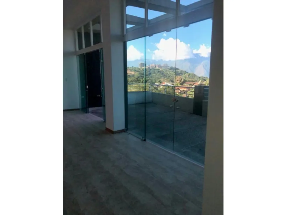 A Estrenar Apto PH 388m²-4H+5B+2M+5P+Piscina-La Lagunita 1720 - 9