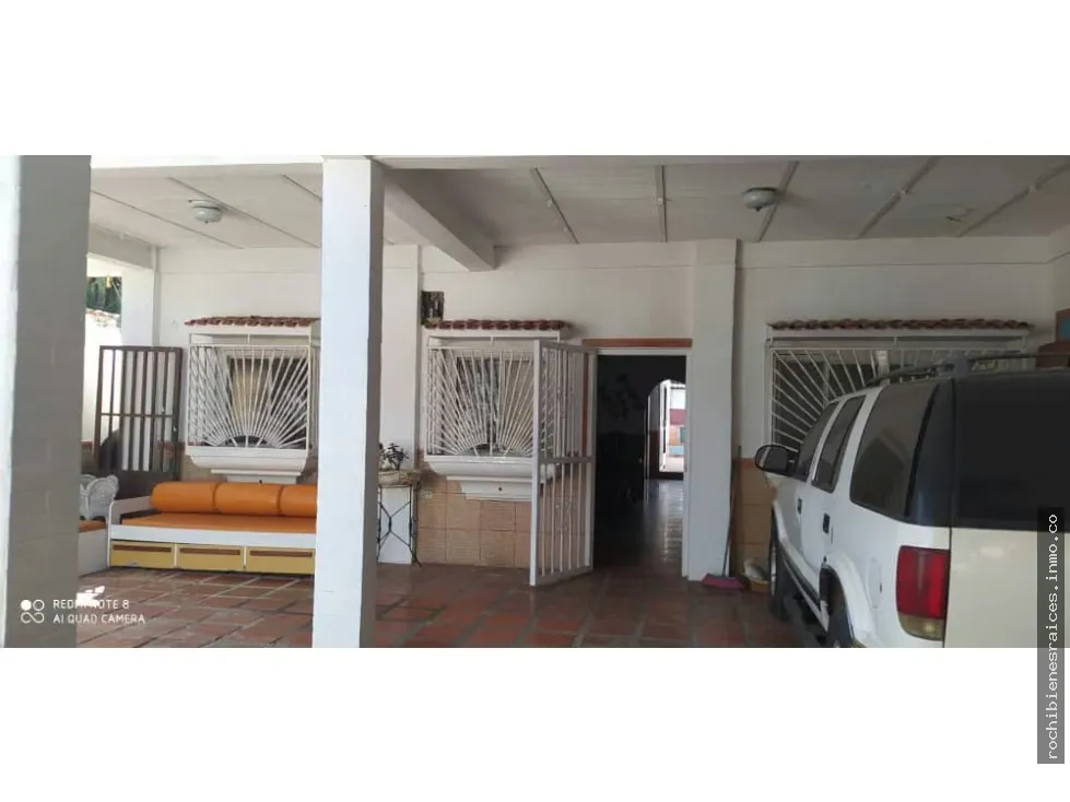 Casa en Venta en Mamo Catia La Mar - 2