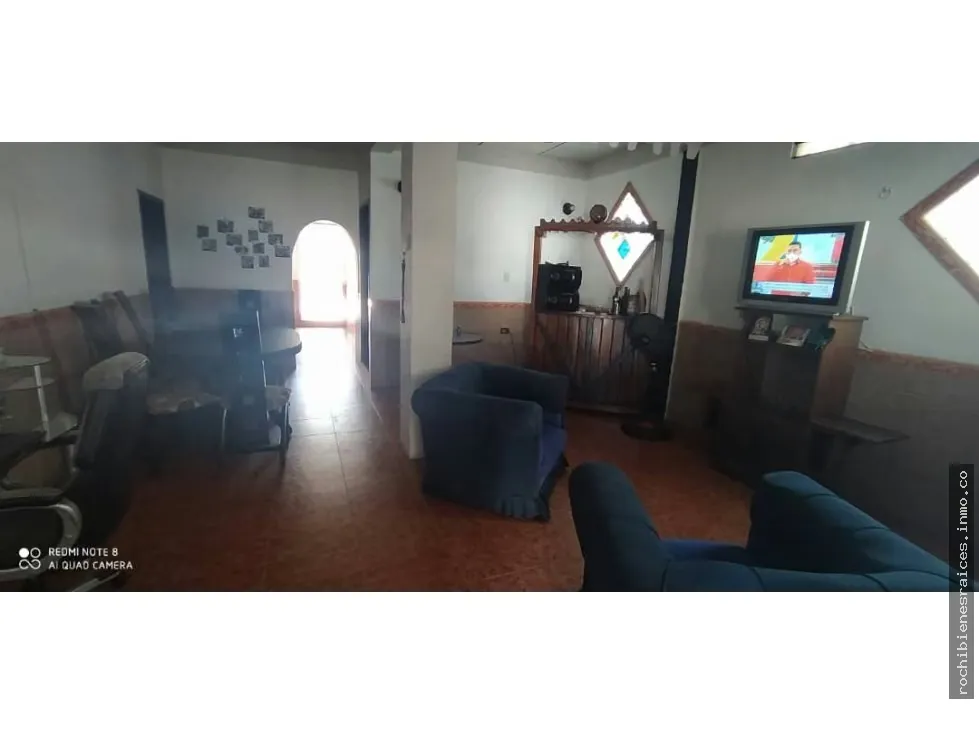 Casa en Venta en Mamo Catia La Mar - 4