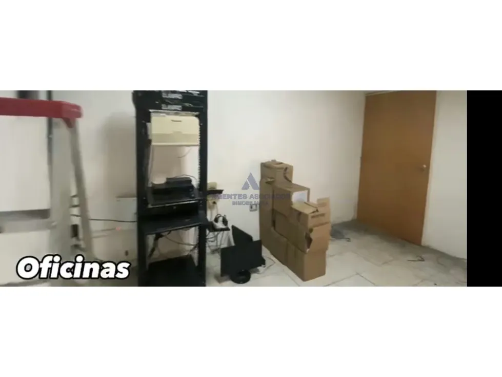 Vendo local comercial 1047 m2 Santa Rosa 0140 - 11