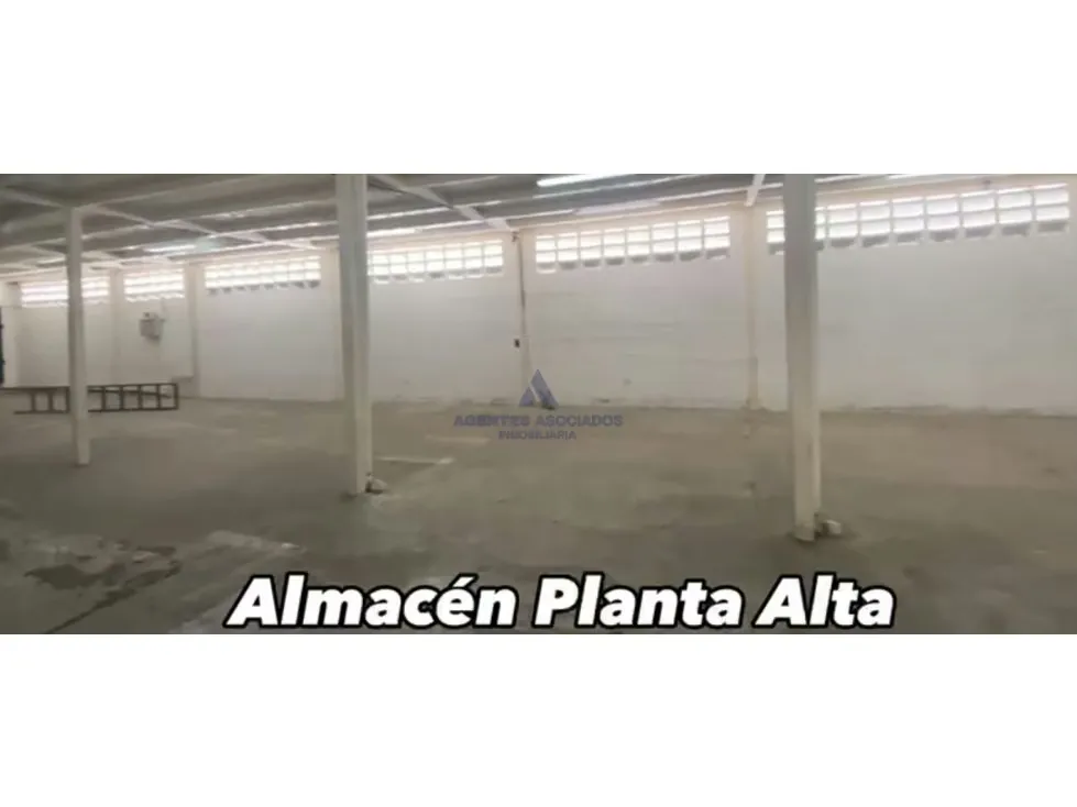 Vendo local comercial 1047 m2 Santa Rosa 0140 - 12