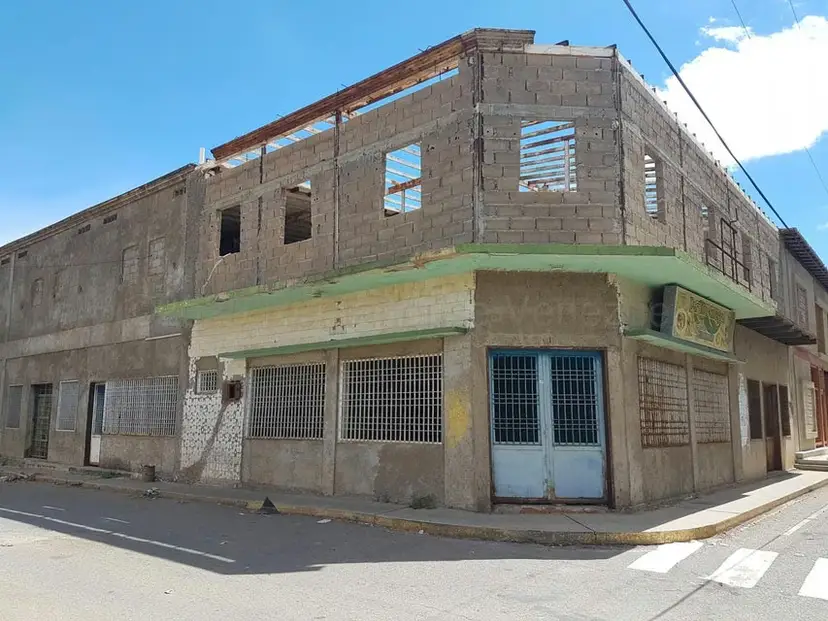 Comercial (Local Comercial) en Venta en Centro, Falcon