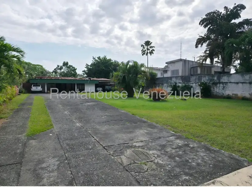 Casa (1 Nivel) en Venta en Araure, Portuguesa