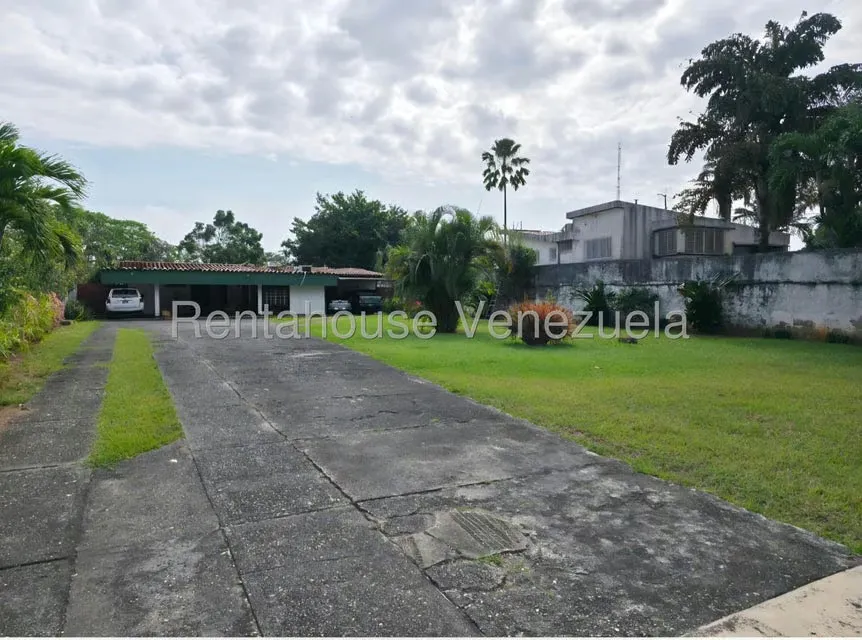 Casa (1 Nivel) en Venta en Araure, Portuguesa