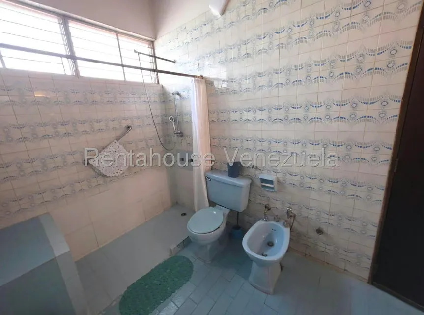 Casa (1 Nivel) en Venta en Araure, Portuguesa - 20