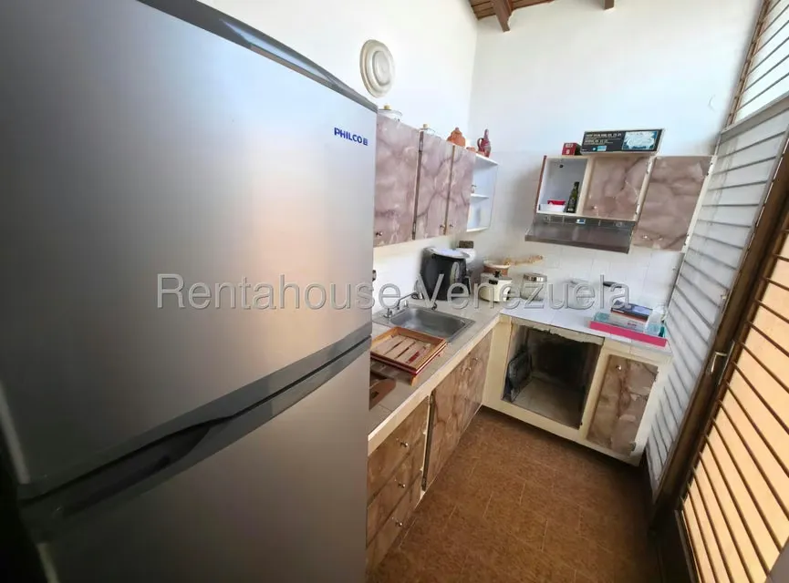 Casa (1 Nivel) en Venta en Araure, Portuguesa - 24