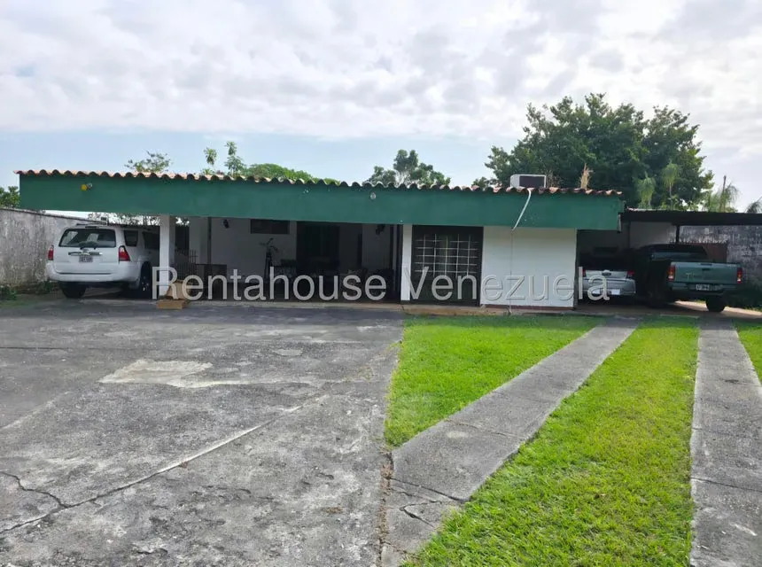 Casa (1 Nivel) en Venta en Araure, Portuguesa - 28