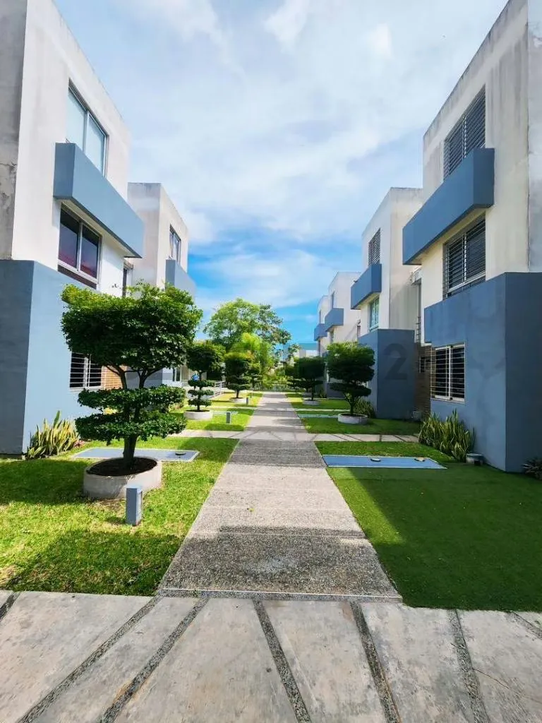 Townhouse en Alquiler en Colinas del Viento Tramontana - 10
