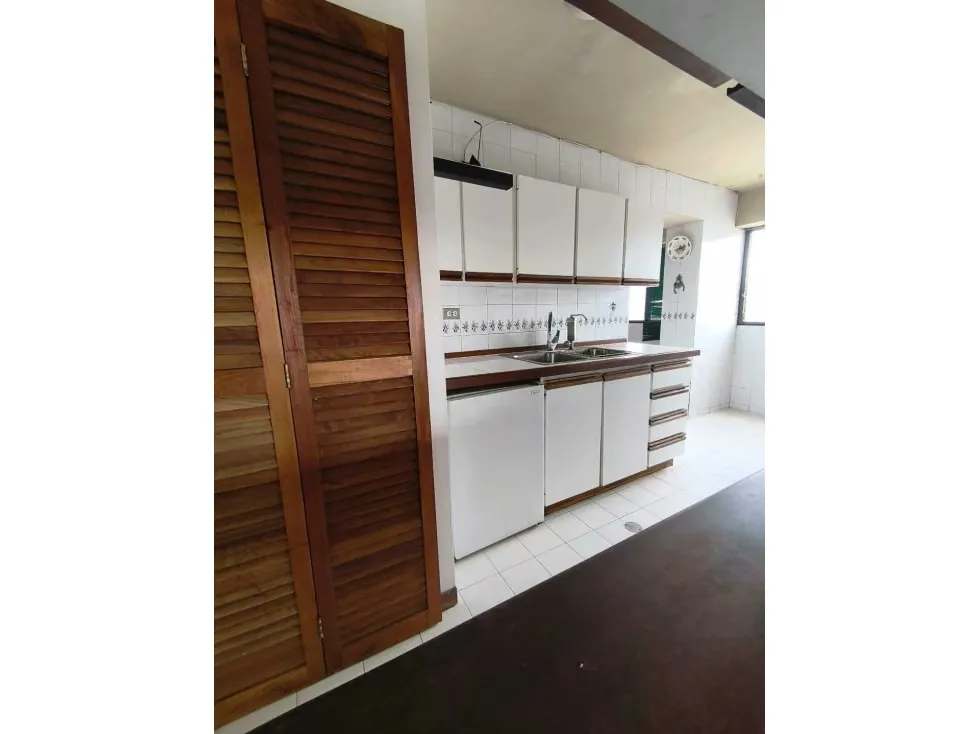 Vendo apartamento 149m2 El Marques 3195 - 14