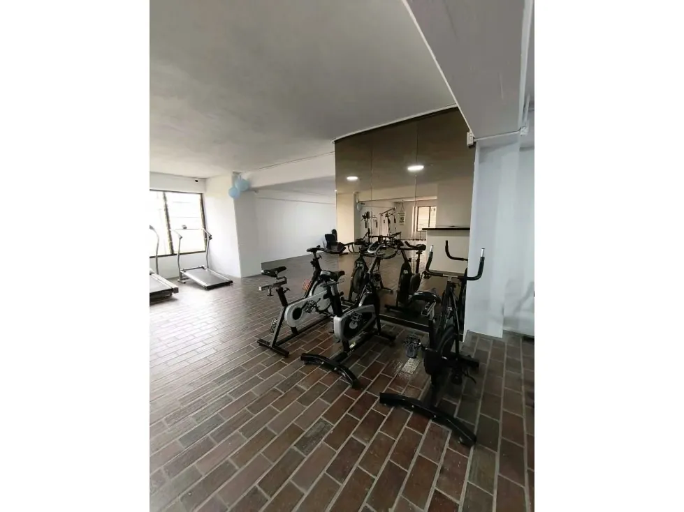 Vendo apartamento 149m2 El Marques 3195 - 28