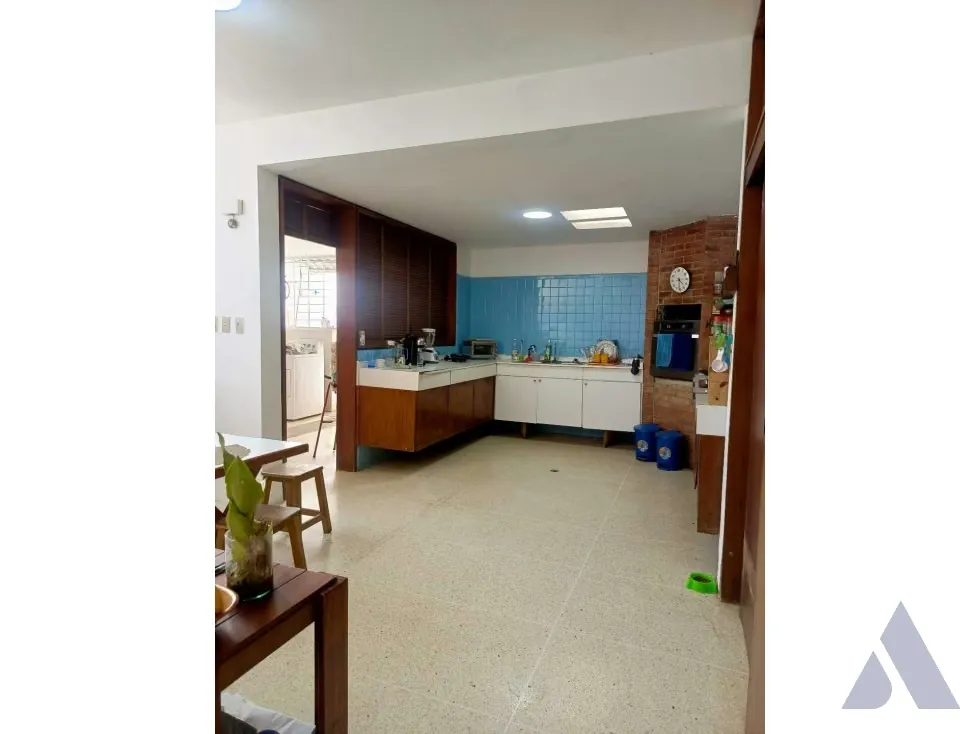 Se vende casa 600m2 Los Campitos 3841 - 11