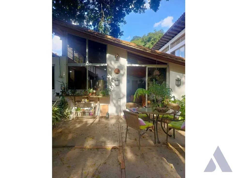 Se vende casa 600m2 Los Campitos 3841 - 6