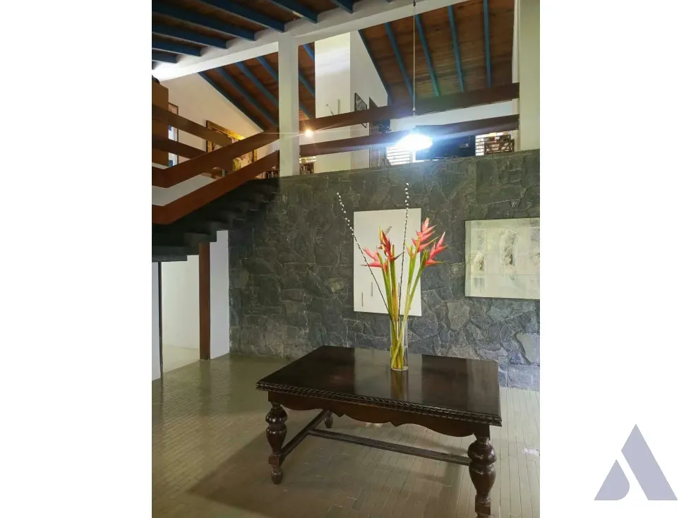 Se vende casa 600m2 Los Campitos 3841 - 7
