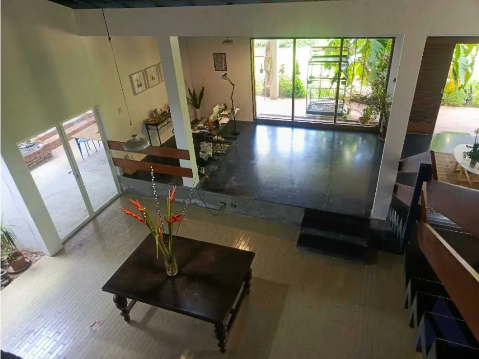 Se vende casa 600m2 Los Campitos 3841 - 8