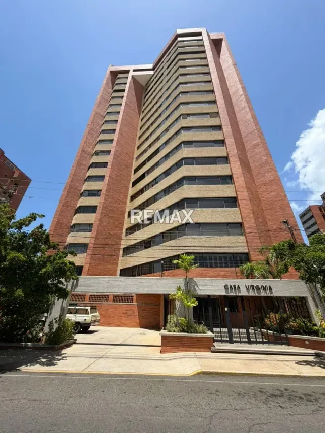 Edfc. CASA VIRGINIA