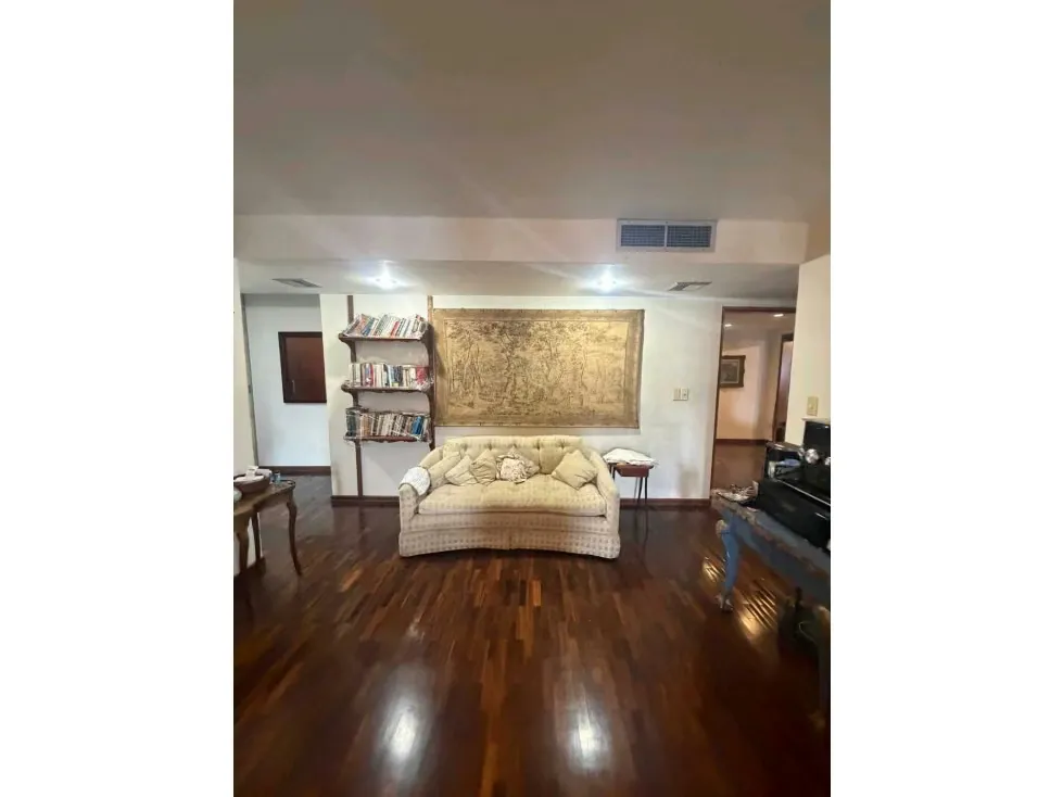Vendo apartamento 460m2 Las Mesetas 8630 - 13