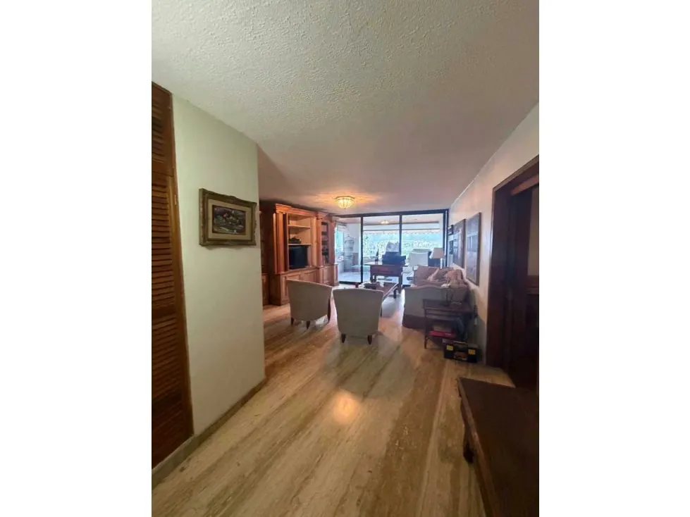 Vendo apartamento 460m2 Las Mesetas 8630 - 15