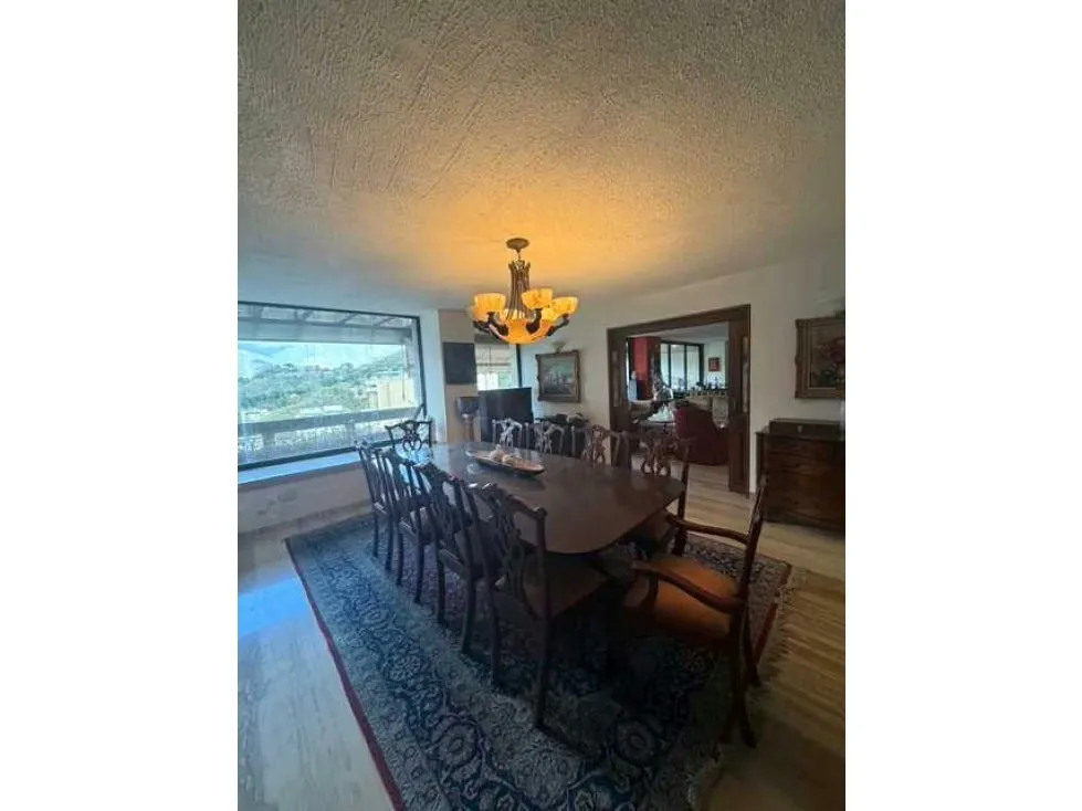 Vendo apartamento 460m2 Las Mesetas 8630 - 23