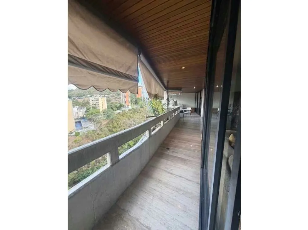 Vendo apartamento 460m2 Las Mesetas 8630 - 4