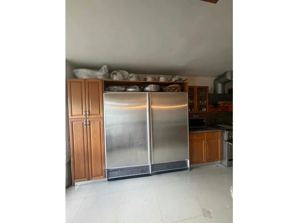 Vendo apartamento 460m2 Las Mesetas 8630 - 5