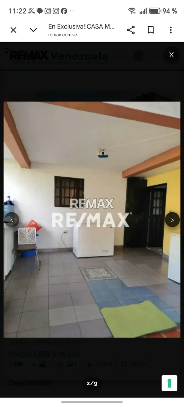 Casa en Venta Barrio la Alianza - 5