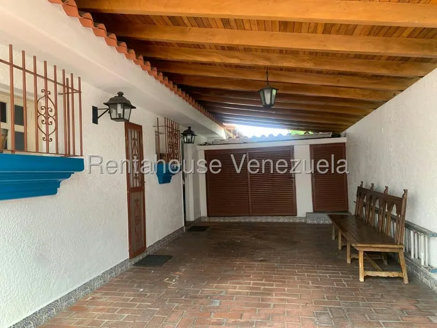 Anexo (Duplex) en Alquiler en Santa Cecilia, Distrito Metropolitano - 24