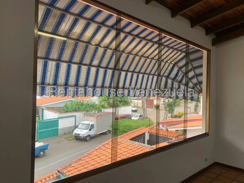 Anexo (Duplex) en Alquiler en Santa Cecilia, Distrito Metropolitano - 33