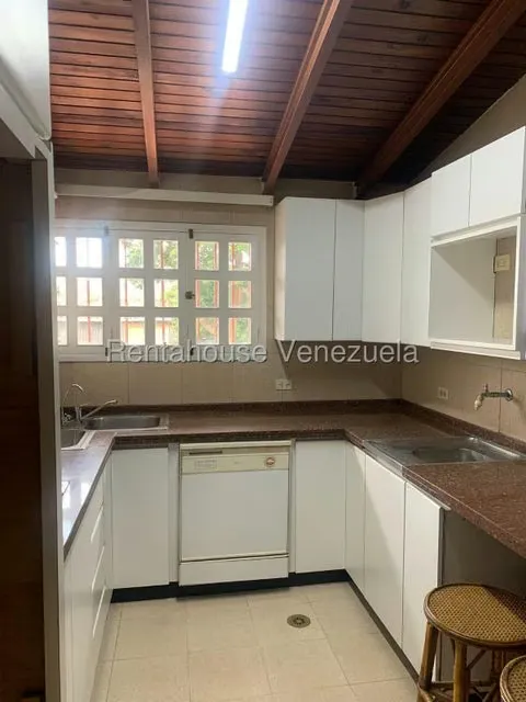 Anexo (Duplex) en Alquiler en Santa Cecilia, Distrito Metropolitano - 7