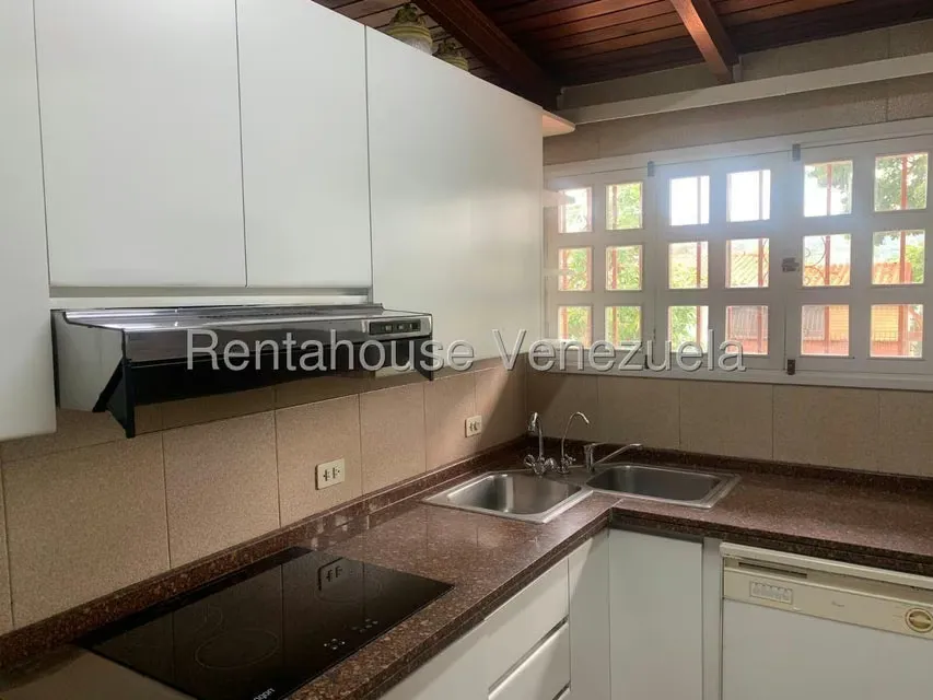 Anexo (Duplex) en Alquiler en Santa Cecilia, Distrito Metropolitano - 8