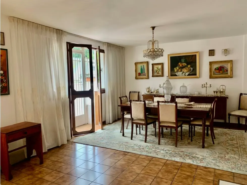 Los Naranjos Venta de casa