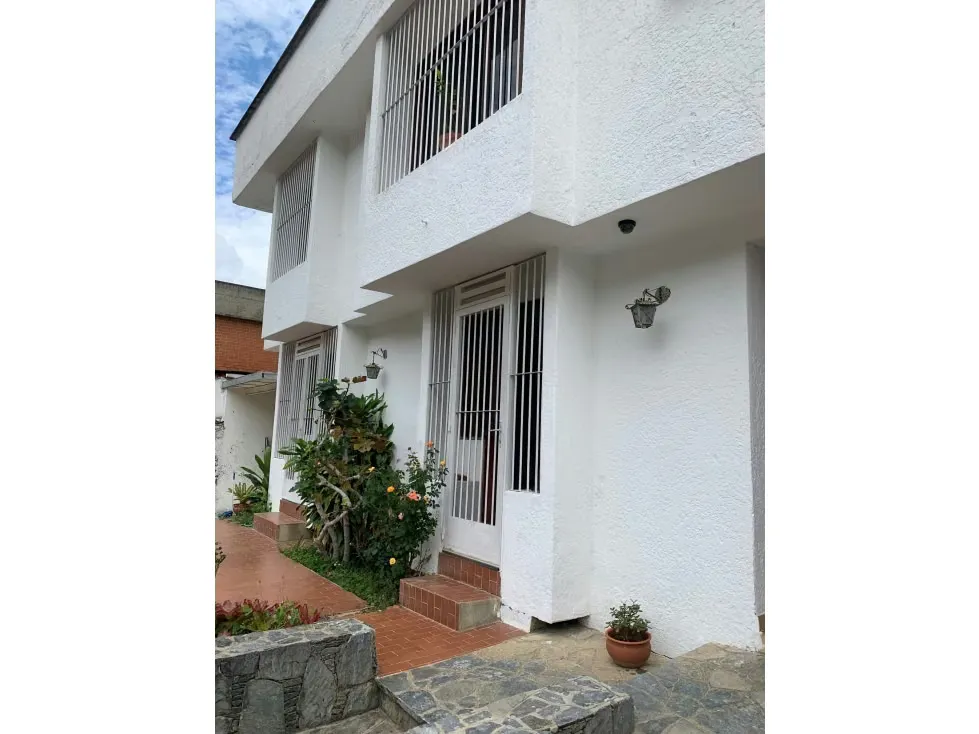 Los Naranjos Venta de casa - 2