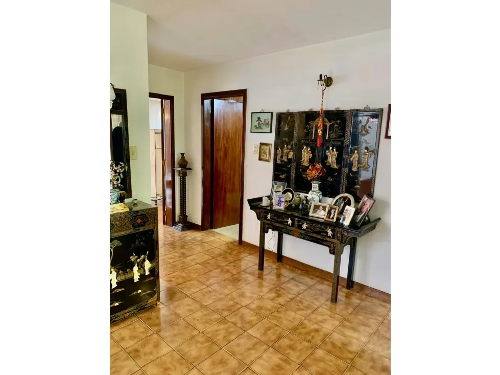 Los Naranjos Venta de casa - 11