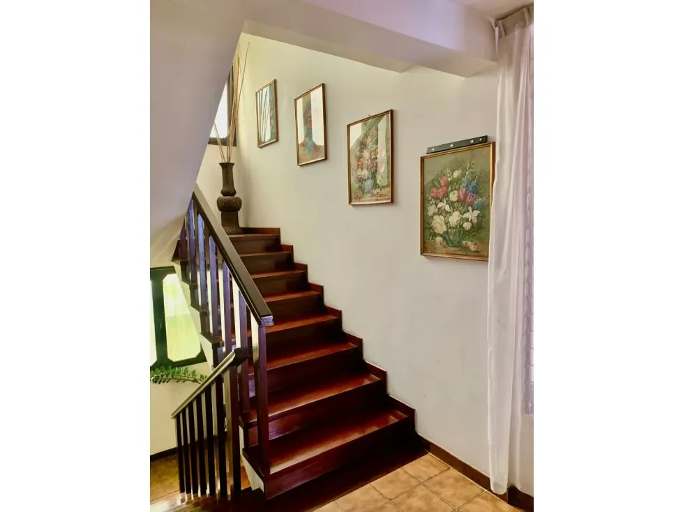 Los Naranjos Venta de casa - 12
