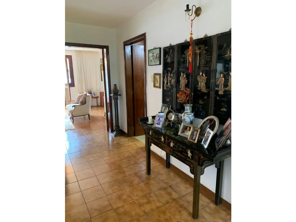 Los Naranjos Venta de casa - 13