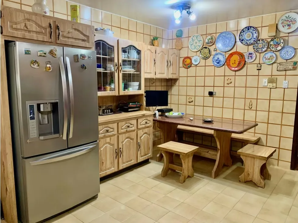 Los Naranjos Venta de casa - 14