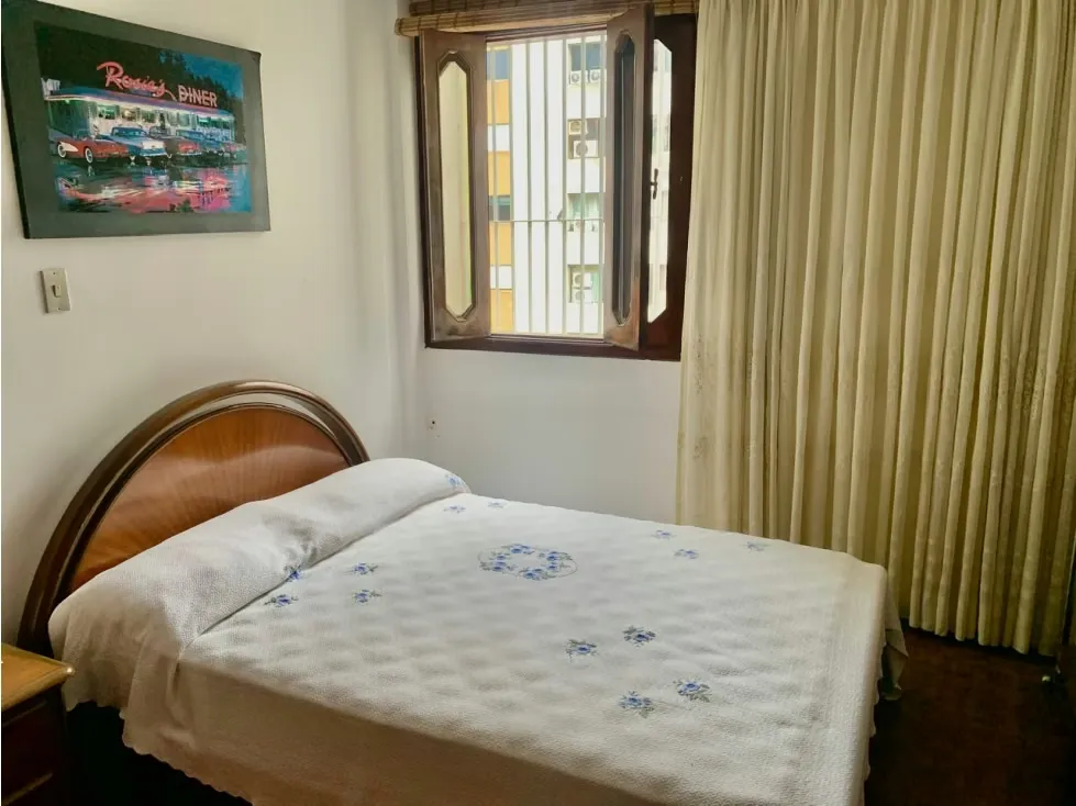 Los Naranjos Venta de casa - 16